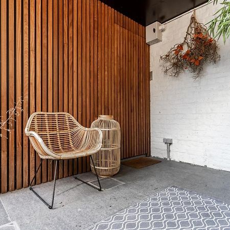 بروج Alliance Garden Room المظهر الخارجي الصورة